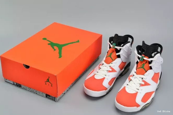 Like Retro 655 Breathable 4757 Mike Gatorade 6 384664- Jordan White 0710